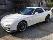 mazda rx-7